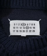 Maison Margiela（メゾンマルジェラ）ニット・セーター 紺 サイズ:S メンズ/2200640447014