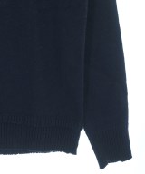 Maison Margiela（メゾンマルジェラ）ニット・セーター 紺 サイズ:S メンズ/2200640447014