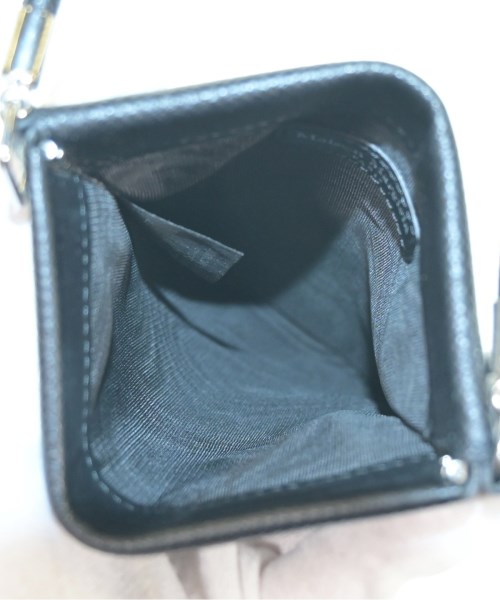 Maison Margiela（メゾンマルジェラ）その他 黒 サイズ:- レディース/2200640467975