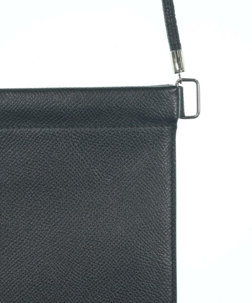 Maison Margiela（メゾンマルジェラ）その他 黒 サイズ:- レディース/2200640467975