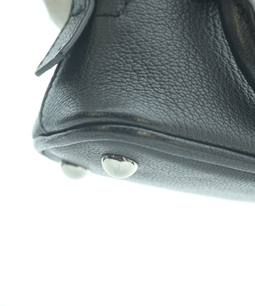 Maison Margiela（メゾンマルジェラ）ショルダーバッグ 黒 サイズ:- レディース/2200640574178