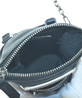 Maison Margiela（メゾンマルジェラ）ショルダーバッグ 黒 サイズ:- レディース/2200640574178