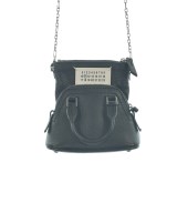 Maison Margiela（メゾンマルジェラ）ショルダーバッグ 黒 サイズ:- レディース/2200640574178