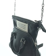 Maison Margiela（メゾンマルジェラ）ショルダーバッグ 黒 サイズ:- レディース/2200640574178