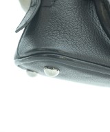 Maison Margiela（メゾンマルジェラ）ショルダーバッグ 黒 サイズ:- レディース/2200640574178