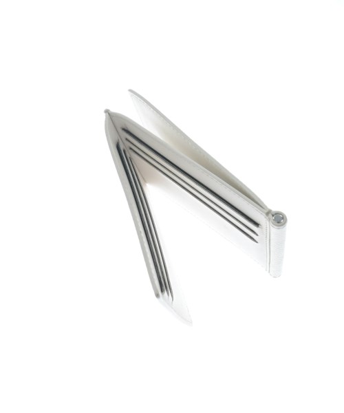 Maison Margiela（メゾンマルジェラ）財布・コインケース 白 サイズ:- メンズ/2200640584030