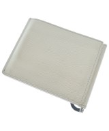 Maison Margiela（メゾンマルジェラ）財布・コインケース 白 サイズ:- メンズ/2200640584030