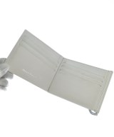 Maison Margiela（メゾンマルジェラ）財布・コインケース 白 サイズ:- メンズ/2200640584030