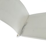 Maison Margiela（メゾンマルジェラ）財布・コインケース 白 サイズ:- メンズ/2200640584030