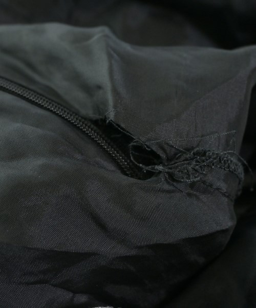 Maison Margiela（メゾンマルジェラ）ひざ丈スカート 黒 サイズ:38(S位) レディース/2200629680036