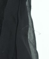 Maison Margiela（メゾンマルジェラ）ひざ丈スカート 黒 サイズ:38(S位) レディース/2200629680036