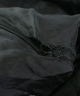 Maison Margiela（メゾンマルジェラ）ひざ丈スカート 黒 サイズ:38(S位) レディース/2200629680036