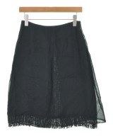 Maison Margiela ひざ丈スカート