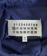 Maison Margiela（メゾンマルジェラ）カジュアルシャツ 紺 サイズ:39(M位) メンズ/2200638580044