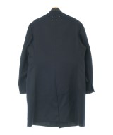 Maison Margiela（メゾンマルジェラ）チェスターコート 紺 サイズ:52(XXL位) メンズ/2200640654054