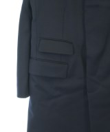 Maison Margiela（メゾンマルジェラ）チェスターコート 紺 サイズ:52(XXL位) メンズ/2200640654054