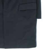 Maison Margiela（メゾンマルジェラ）チェスターコート 紺 サイズ:52(XXL位) メンズ/2200640654054