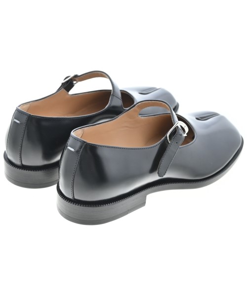 Maison Margiela（メゾンマルジェラ）その他 黒 サイズ:EU39(25.5cm位) レディース/2200640730017