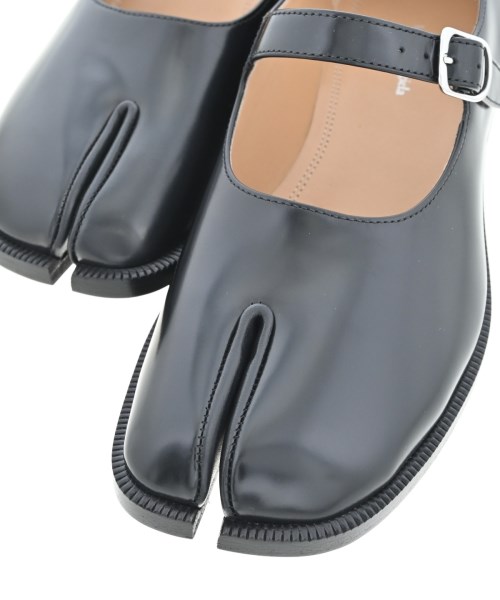 Maison Margiela（メゾンマルジェラ）その他 黒 サイズ:EU39(25.5cm位) レディース/2200640730017