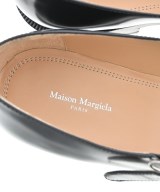 Maison Margiela（メゾンマルジェラ）その他 黒 サイズ:EU39(25.5cm位) レディース/2200640730017