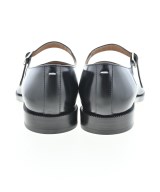 Maison Margiela（メゾンマルジェラ）その他 黒 サイズ:EU39(25.5cm位) レディース/2200640730017