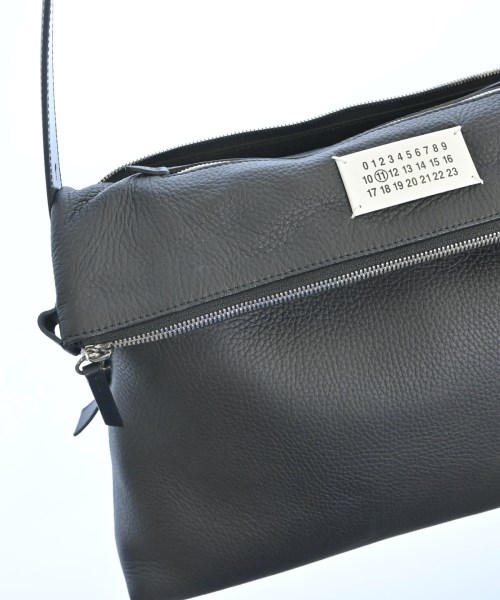 Maison Margiela（メゾンマルジェラ）その他 黒 サイズ:- メンズ/2200640758110