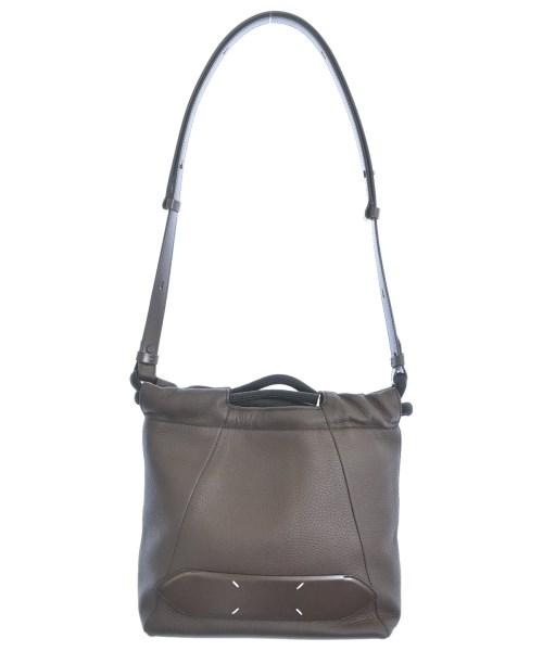 Maison Margiela（メゾンマルジェラ）その他 茶 サイズ:- メンズ/2200640758127