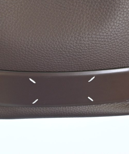 Maison Margiela（メゾンマルジェラ）その他 茶 サイズ:- メンズ/2200640758127