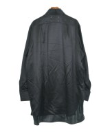 Maison Margiela（メゾンマルジェラ）カジュアルシャツ 黒 サイズ:38(M位) メンズ/2200640803018