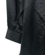 Maison Margiela（メゾンマルジェラ）カジュアルシャツ 黒 サイズ:38(M位) メンズ/2200640803018