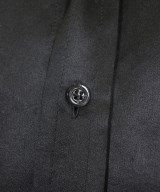 Maison Margiela（メゾンマルジェラ）カジュアルシャツ 黒 サイズ:38(M位) メンズ/2200640803018