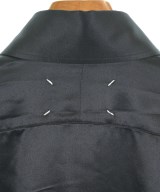Maison Margiela（メゾンマルジェラ）カジュアルシャツ 黒 サイズ:38(M位) メンズ/2200640803018