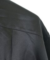 Maison Margiela（メゾンマルジェラ）カジュアルシャツ 黒 サイズ:38(M位) メンズ/2200640803018