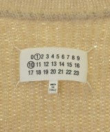 Maison Margiela（メゾンマルジェラ）カーディガン ベージュ サイズ:S メンズ/2200640817022