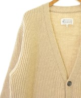Maison Margiela（メゾンマルジェラ）カーディガン ベージュ サイズ:S メンズ/2200640817022