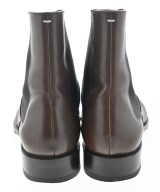 Maison Margiela（メゾンマルジェラ）ブーツ 茶 サイズ:EU41(26cm位) メンズ/2200640864019