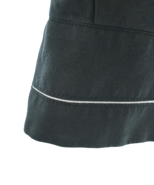 Maison Margiela（メゾンマルジェラ）カジュアルシャツ 黒 サイズ:46(M位) メンズ/2200626043209