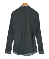 Maison Margiela（メゾンマルジェラ）カジュアルシャツ 黒 サイズ:46(M位) メンズ/2200626043209