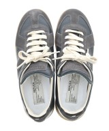 Maison Margiela（メゾンマルジェラ）スニーカー 黒 サイズ:EU38(24.5cm位) レディース/2200627665011