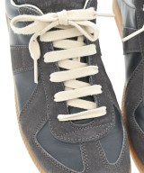 Maison Margiela（メゾンマルジェラ）スニーカー 黒 サイズ:EU38(24.5cm位) レディース/2200627665011