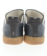Maison Margiela（メゾンマルジェラ）スニーカー 黒 サイズ:EU38(24.5cm位) レディース/2200627665011
