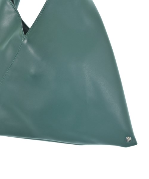Maison Margiela（メゾンマルジェラ）ハンドバッグ 緑 サイズ:- レディース/2200635967121