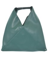 Maison Margiela（メゾンマルジェラ）ハンドバッグ 緑 サイズ:- レディース/2200635967121
