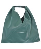 Maison Margiela（メゾンマルジェラ）ハンドバッグ 緑 サイズ:- レディース/2200635967121