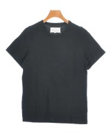 Maison Margiela（メゾンマルジェラ）Tシャツ・カットソー 黒 サイズ:S メンズ/2200640954024