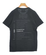 Maison Margiela（メゾンマルジェラ）Tシャツ・カットソー 黒 サイズ:S メンズ/2200640954024