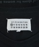 Maison Margiela（メゾンマルジェラ）Tシャツ・カットソー 黒 サイズ:S メンズ/2200640954024