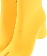 Maison Margiela（メゾンマルジェラ）ブーツ 黄 サイズ:37(23.5cm位) レディース/2200641074103