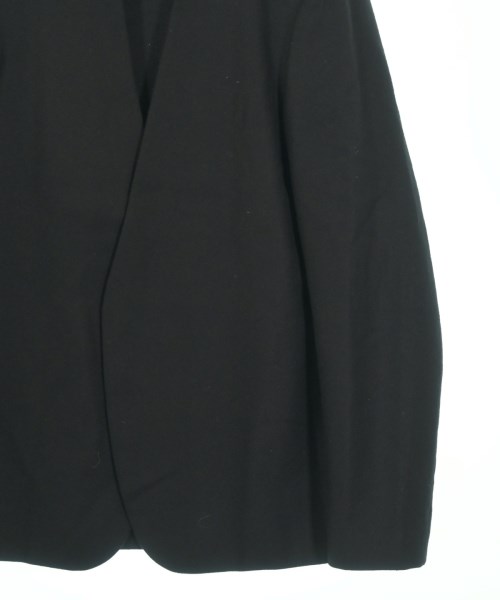 Maison Margiela（メゾンマルジェラ）カジュアルジャケット 黒 サイズ:48(L位) メンズ/2200641113017