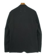 Maison Margiela（メゾンマルジェラ）カジュアルジャケット 黒 サイズ:48(L位) メンズ/2200641113017